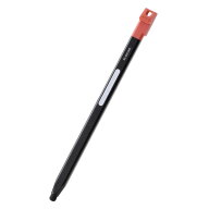 エレコム タッチペン dynabook C70用タッチペン シリコン 本体収納可 P-TPSDYC01