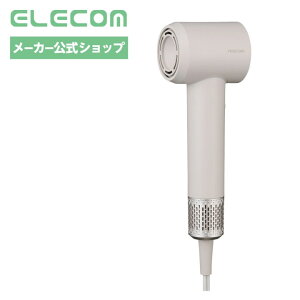 �e�X�R�� (TESCOM) �h���C���[ �}�C�i�X�C�I�� �y�� �R���p�N�g �≷�� 4���[�h [ HIGH/LOW/COOL/AUTO ] BLDC���[�^�[ �����^�їp�|�[�`�t�� ���N�����v���O �x�[�W�� TESCOM TEC-A026D-C