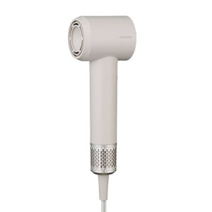 �e�X�R�� (TESCOM) �h���C���[ �}�C�i�X�C�I�� �y�� �R���p�N�g �≷�� 4���[�h [ HIGH/LOW/COOL/AUTO ] BLDC���[�^�[ �����^�їp�|�[�`�t�� ���N�����v���O �x�[�W�� TESCOM TEC-A026D-C