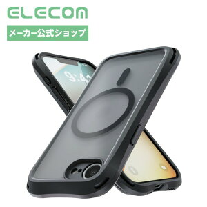 �y�X�[�p�[�Z�[�� �A���|�C���g�A�b�v�z�G���R�� iPhone 17e/16e �P�[�X �J�o�[ ZEROSHOCK �ϏՌ� �Ռ��z�� Magsafe�Ή� 4�p�o���p�[ �O���b�v���̂���J�[�u���C�� �J���������Y�ی�݌v ���C����