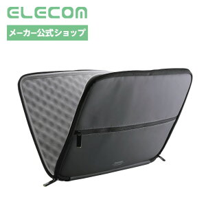 �G���R�� �p�\�R���P�[�X PC�o�b�O MacBook Neo 13�C���`(2026�N�������f��)�Ή� �ϏՌ� �\�ʝ������H �O���[ ZSB-IBNEOX02GY