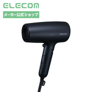 �e�X�R�� (TESCOM) �h���C���[ �v���e�N�g�C�I�� �啗�� ���� �y�� �P�A���[�h���� �܂肽���݃��N�����v���O �R�[�h��1.7m �}�b�g �_�[�N�l�C�r�[ TEC-A165D-A TESCOM TEC-A165D-A