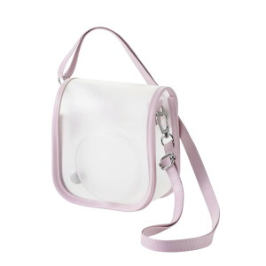 �G���R�� �`�F�L instax mini 13 mini 12 �p �J�����P�[�X �J�o�[ �P�[�X�̂܂܎B�e�\ �}�O�l�b�g �t���b�v ����z�R�������� �X�g���b�v�t�� �s���N ELECOM IC-CCM13PN