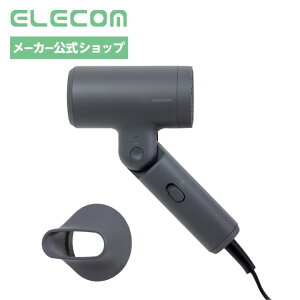 �e�X�R�� �h���C���[ �{�C�̑��� �R���p�N�g �v���e�N�g�C�I�� �c���� [HIGH�EMID�EAUTO�ESCALP�ECOOL] 180�x��]�n���h�� �����^�у|�[�`�t�� ���N�����v���O �O���[ TESCOM TEC-A086D-H