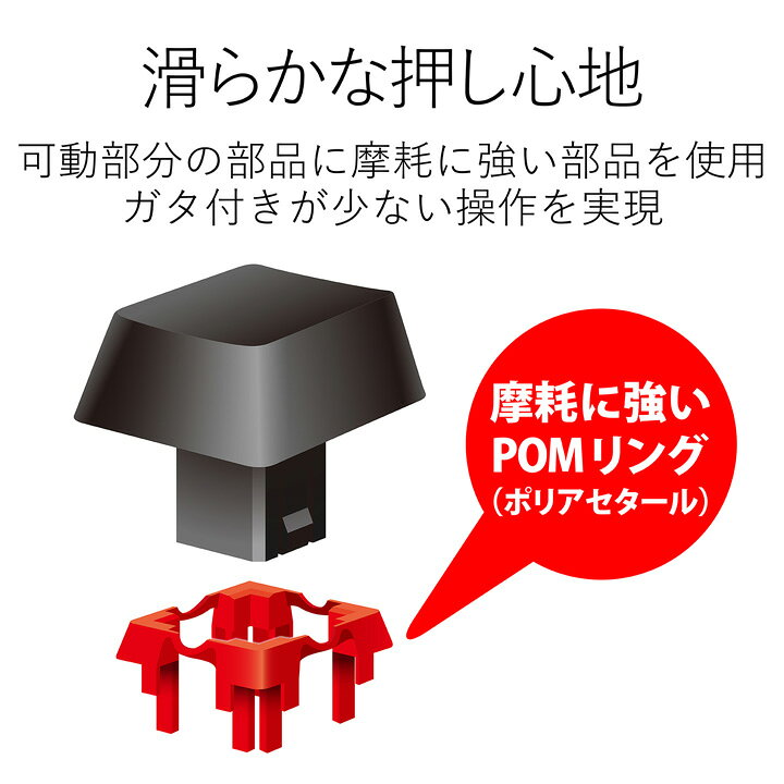 楽天市場】エレコム プレミアムメンブレン キーボード 有線 USBハブ搭載 フル キーボード Windows11 対応 TK-FCM094HBK : エレコムダイレクトショップ 楽天市場】エレコム プレミアムメンブレン キーボード 有線 USBハブ搭載 フル キーボード Windows11 対応 TK-FCM094HBK : エレコムダイレクトショップ