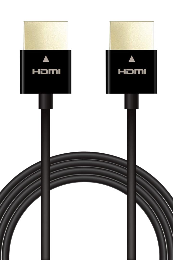 楽天市場】エレコム HDMIケーブル HDMI1.4 ケーブル スーパースリム