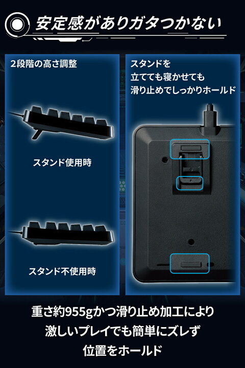 楽天市場】【8/4~8/11限定エントリーでP7倍!】エレコム Vcustom 
