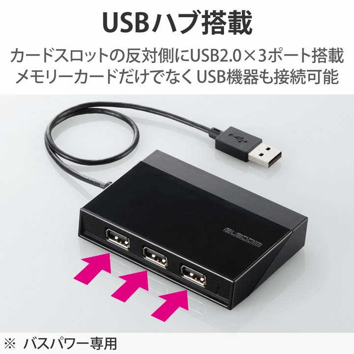 エレコム　ELECOM　SSDケース USB-C USB-A接続 ブラック　LGB-PNV02UC