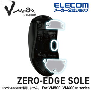 GR Vcustom VM500 / VM600PE p \[ V custom VJX^ Q[~O}EX ELECOM M-S-VM600