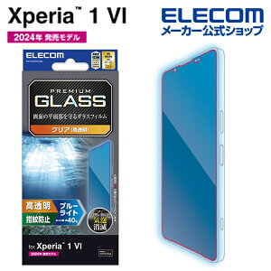 GR Xperia 1 VI p KXtB  u[CgJbg Xperia1 VI SO-51E KX t یtB PM-X242FLGGBL