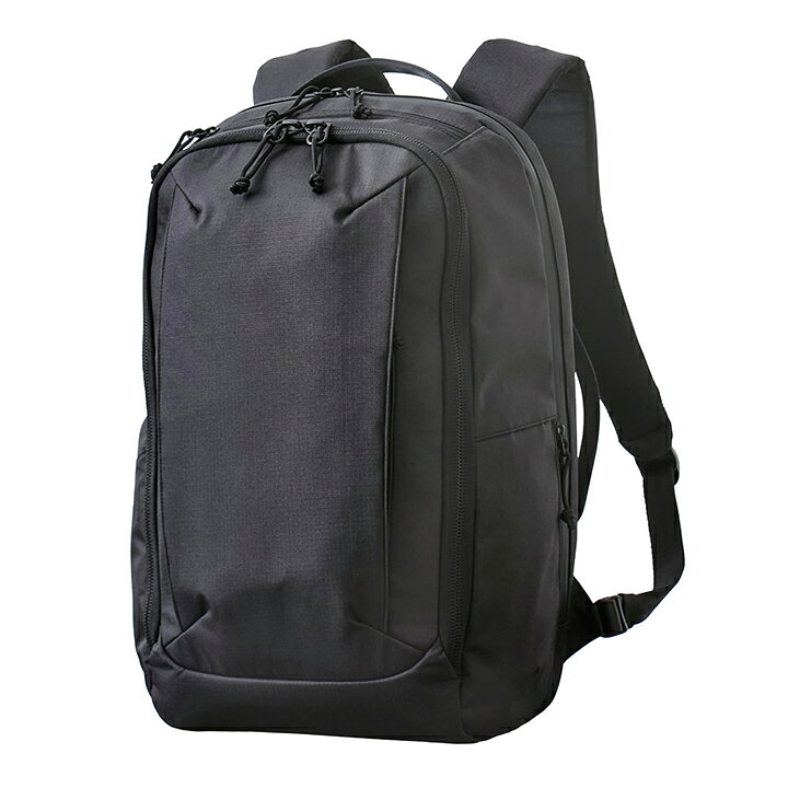 楽天市場】エレコム バックパック MNL CITY PACK 15.6inch 21L 