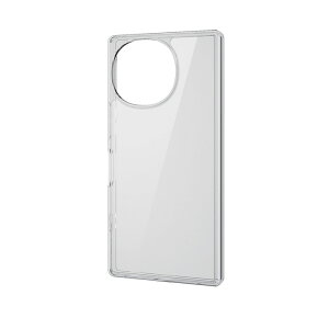 GR AQUOS R10 p AQUOS R10/AQUOS R9 nCubhP[X AQUOSR10 AQUOS R9 nCubhP[X NA ELECOM PM-S252HVCKCR