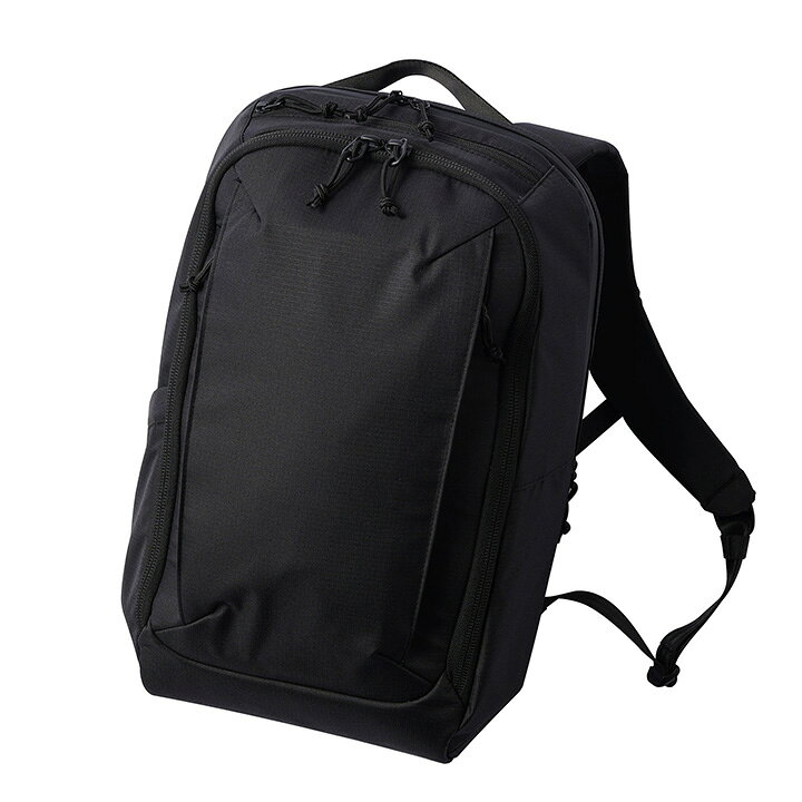 楽天市場】エレコム バックパック 15.6inch 21L MNL CITY PACK CORDURA