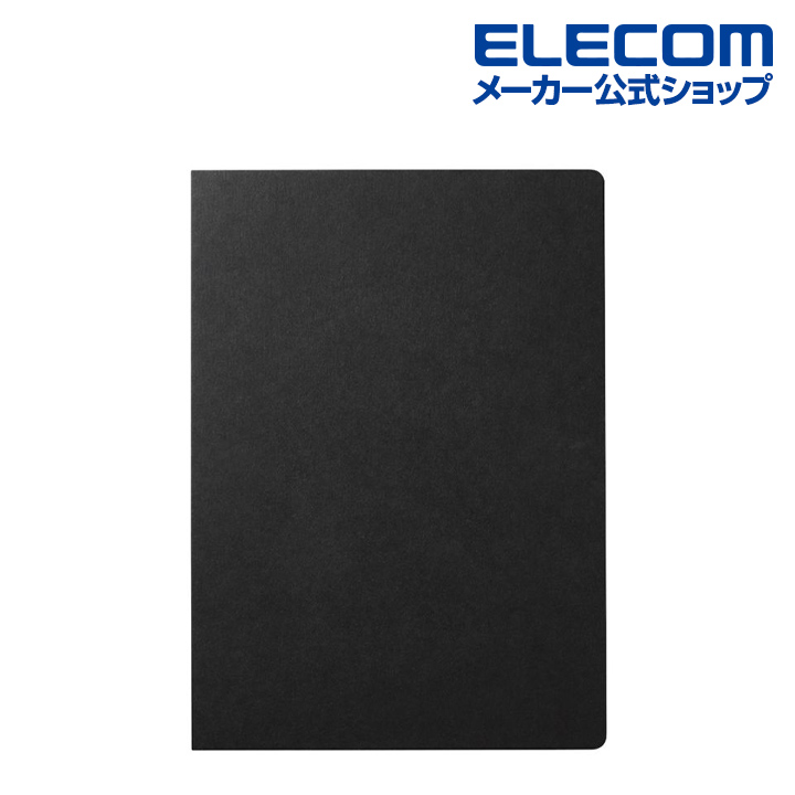 WEB限定デザイン (業務用50セット) エレコム ELECOM マウスパッド MP-108BK ブラック マウスパッド