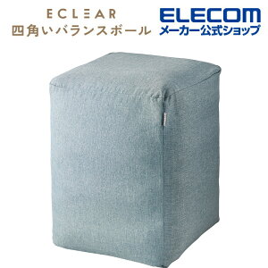 GR GNAX|[c oX{[ lp 55cm XNGA^ t@ubNJo[t D40×W43×H55 Cgu[ ELECOM HCF-BBCUBE55BUL