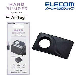 yP10{Gg[K{`11}fzGR AirTag p ANZT J[h^ n[hop[ GA^O P[X ubN ELECOM AT-CAPBBK