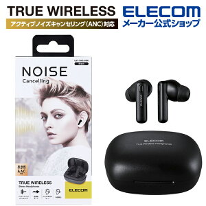 GR BluetoothCz SCX wbhz Bluetooth CX mCYLZOΉ AACΉ Ji^ ubN ELECOM LBT-TWS13BK