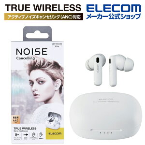 GR BluetoothCz SCX wbhz Bluetooth CX mCYLZOΉ AACΉ Ji^ zCg ELECOM LBT-TWS13WH