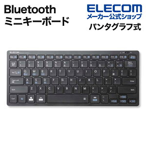 GR Bluetooth ~jL[{[h Bluetooth~j L[{[h u[gD[X p^Ot y }`OSΉ ubN ELECOM TK-FBP102XBK