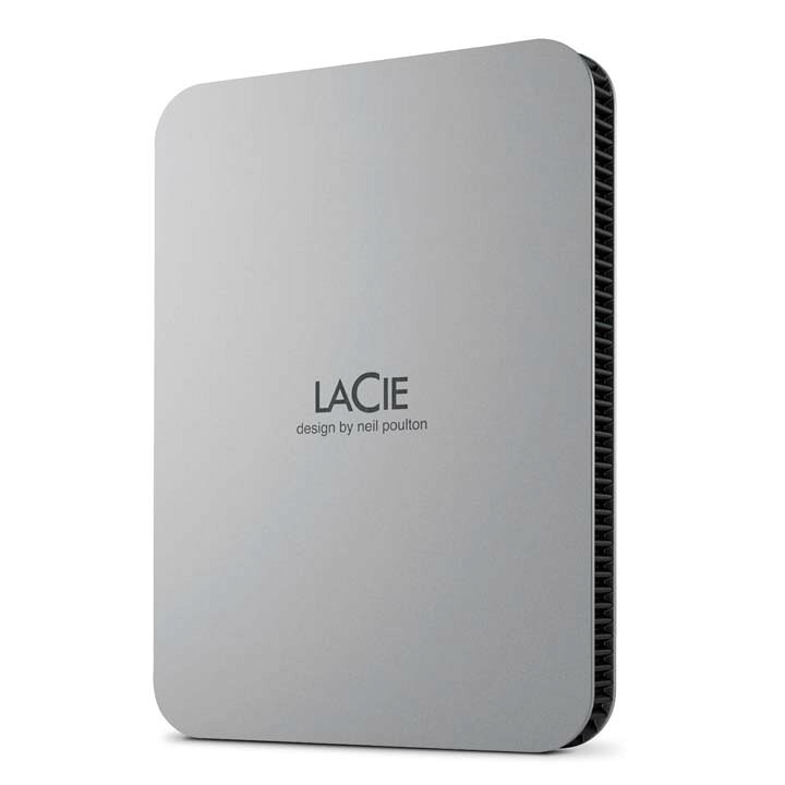 楽天市場】LaCie Mobile Drive 2TB ポータブル 外付け HDD Type-Cx1  