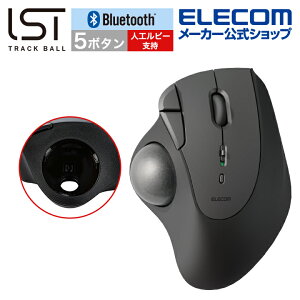 y10%OFFN[|zzzGR gbN{[ Bluetooth5.0 IST 5{^ lHr[f }EX ew 36mm{[ lHr[x CX u[gD[X ubN ELECOM M-IT10BRABK
