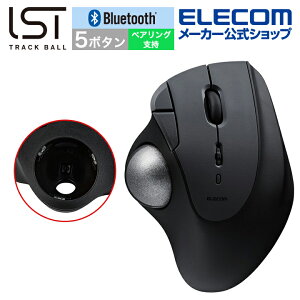 yP10{Gg[K{`11}fzGR gbN{[ }EX Bluetooth 5.0 36mm{[ ew 5{^ IST xAOx u[gD[X CX ubN ELECOM M-IT11BRBK