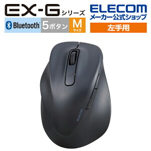 GR p Bluetooth 5.0 }EX EX-G É 5{^ MTCY CX 2023Nf Rێdl ELECOM M-XGM31BBSKBK
