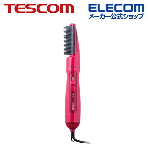 TESCOM �}�C�i�X�C�I�� �J�[�� �h���C���[ �u���V�͐���OK �e�X�R�� TC200B-P