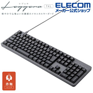 GR Ԏ tTCY L JjJ tL[{[h JjJL[{[h Leggero WF USB Type-CE O[ ELECOM TK-MC50UKLGY/EC
