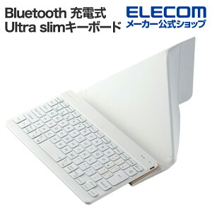 GR [d Bluetooth Ultra slim L[{[h gSlinth [d Bluetooth Ultra slim L[{[h gSlinth ^ p^Ot یP[Xt }`yAO zCg ELECOM TK-TM15BPWH