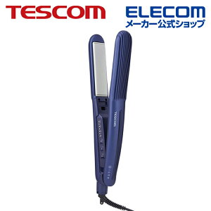 TESCOM �w�A�[�A�C���� ione �}�C�i�X�C�I���X�g���[�g �u���[ �e�X�R�� TS430A-A