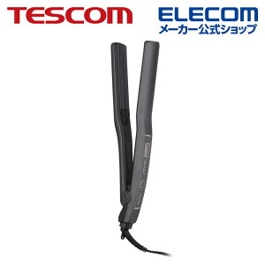 TESCOM }CiXCI Xg[gAC q[g25b 650W wAAC J[AC Xg[gAC wAAW ȒP eXR TS460A-K