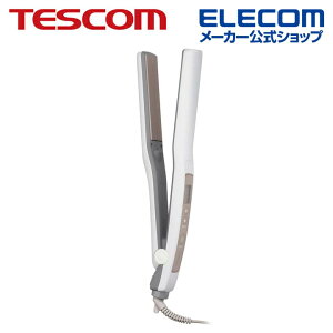 TESCOM }CiXCI Xg[gAC q[g25b 650W wAAC J[AC Xg[gAC wAAW ȒP eXR TS460A-W