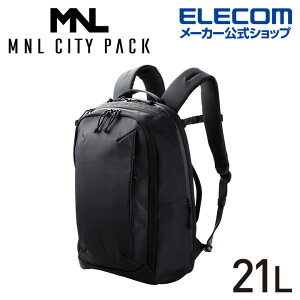 MNL CITY PACK BM-MNLBP01BKの人気商品・通販・価格比較 - 価格.com