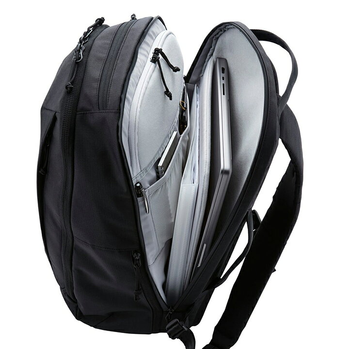 楽天市場】エレコム バックパック MNL CITY PACK 15.6inch 21L 