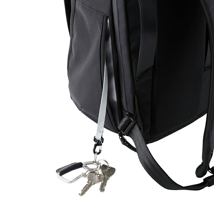 楽天市場】エレコム バックパック MNL CITY PACK 15.6inch 21L 