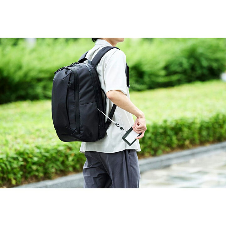 楽天市場】エレコム バックパック MNL CITY PACK 15.6inch 21L 