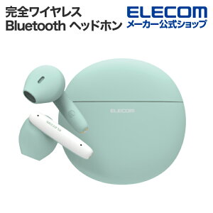 GR BluetoothCz SCX wbhz u[gD[X AACΉ x[h Z~I[v ^b`ZT[ }JO[ ELECOM LBT-TWS17CSGN