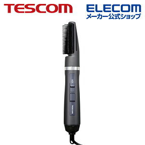 TESCOM }CiXCI J[ hC[ ChLb`uV [u[uV ubN eXR TC365A-K