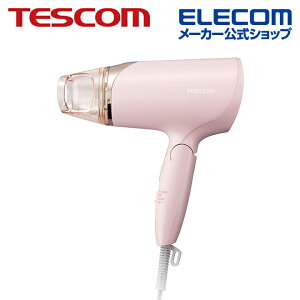TESCOM }CiXCI wAhC[ nh hC[ sN eXR TD260A-P