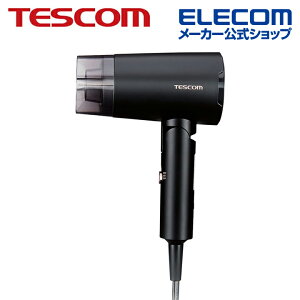 TESCOM }CiXCI wA hC[ COΉ ubN eXR TD565A-K