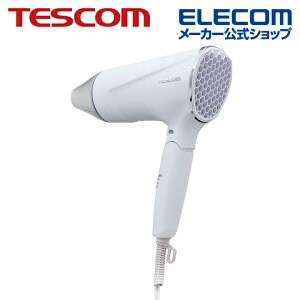 TESCOM veNgCI wAhC[ nhEhC[ Speedom zCg eXR TD570A-W