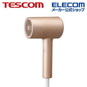 �e�X�R�� �n���h �h���C���[ ���C�X�`���[�C�I�� �w�A�h���C���[ 1200W �C�I���^�C�v(�n���h���j �S�[���h TDX300A-N