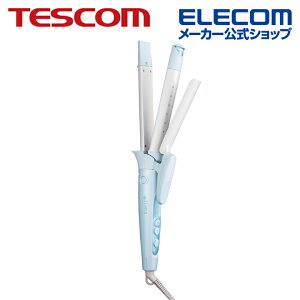 TESCOM }CiXCI 2WAYX`[wAAC wA[ AC elims 2WAY 26~ u[ eXR TW552B-A