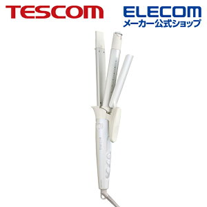 TESCOM }CiXCI 2WAYX`[wAAC wA[ AC elims 2WAY 26~ zCg eXR TW552B-W