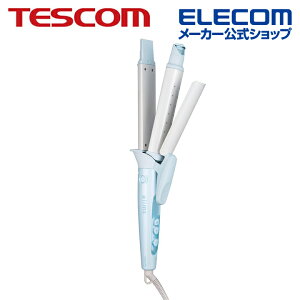 TESCOM }CiXCI 2WAYX`[wAAC wA[ AC elims 2WAY 32~ u[ eXR TW553B-A