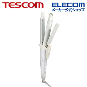 TESCOM }CiXCI 2WAYX`[wAAC wA[ AC elims 2WAY 32~ zCg eXR TW553B-W