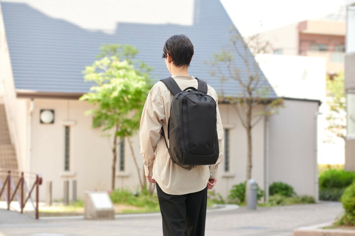 楽天市場】エレコム バックパック 15.6inch 21L MNL CITY PACK CORDURA 