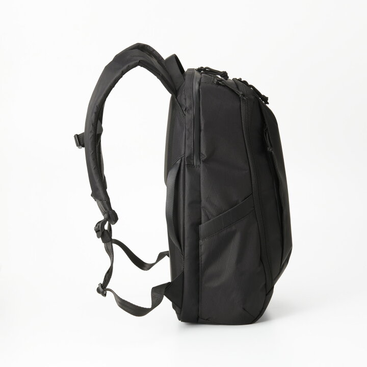 楽天市場】エレコム バックパック 15.6inch 21L MNL CITY PACK X-Pac 