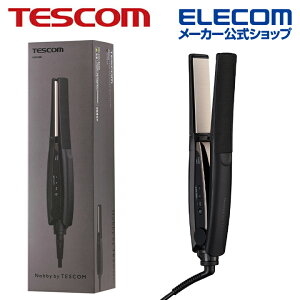 eXR wA[AC vtFbVi veNgCI Xg[gAC AC wA[ AC Nobby by TESCOM Xg[g ubN NIS500B-K